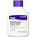 Perrigo Polyethylene Glycol 3350 17.9 Oz (510gm) Powder (Compare to Miralax)