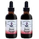 Blood Stream Extract, 2 oz by Dr. Christophers Formulas (Pack of 2)