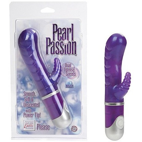 Pearl Passion Please Vibe - Purple(D0102H7H1BW.)
