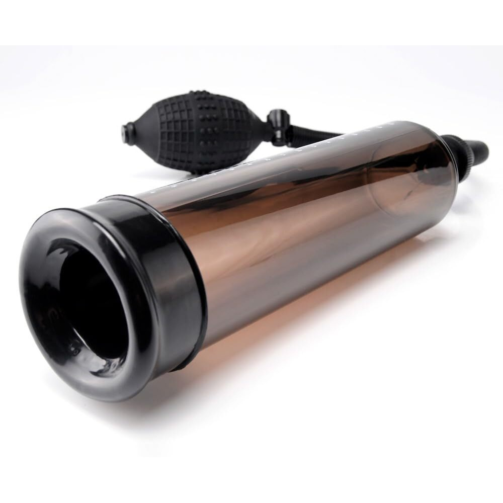 Pump Worx Euro Pump Black(D0102H7XHD7.)