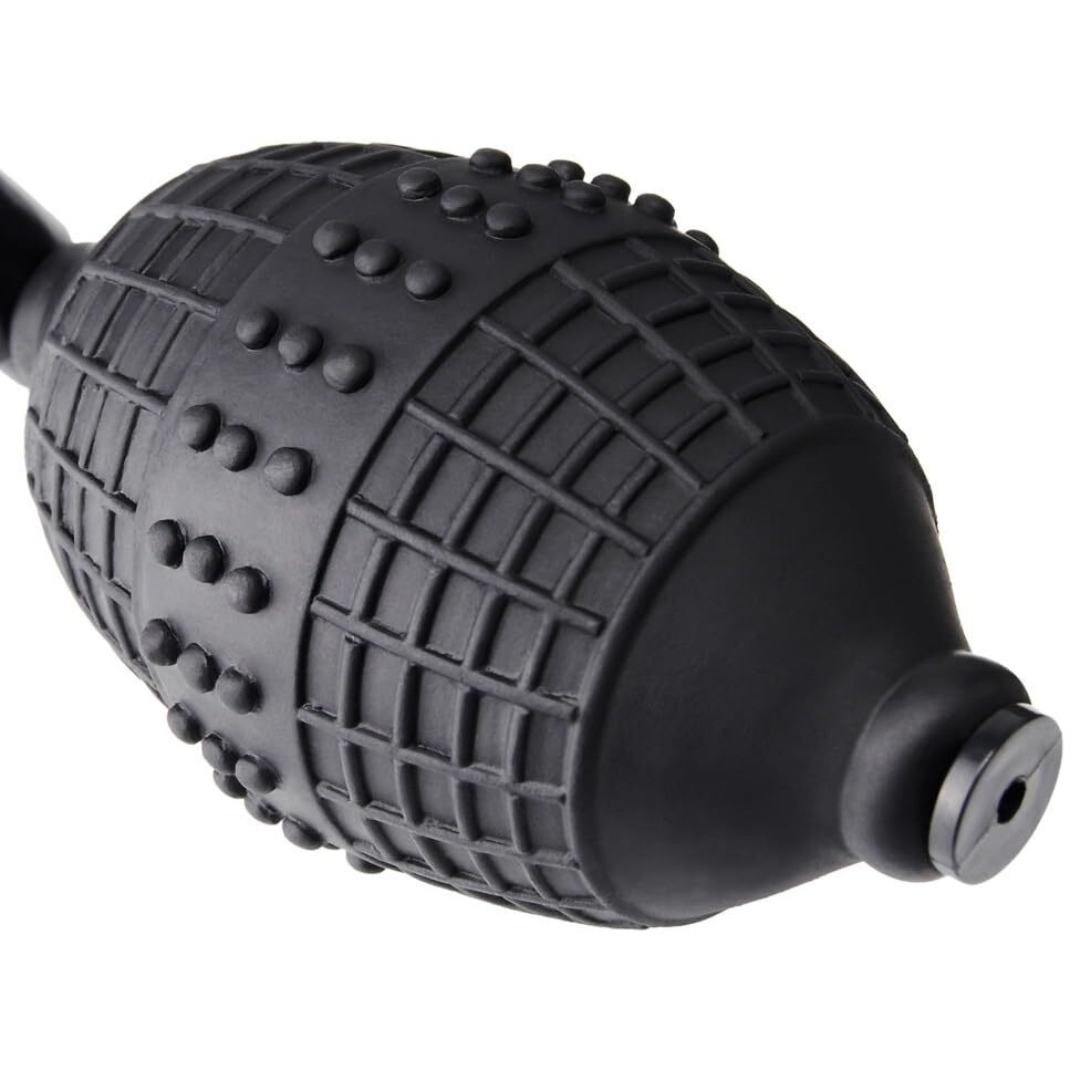 Pump Worx Euro Pump Black(D0102H7XHD7.)