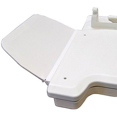 Drive Medical Bellavita Side Flap