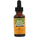 Herb Pharm - Male Sexual Vitality Tonic Compound 1 ounce