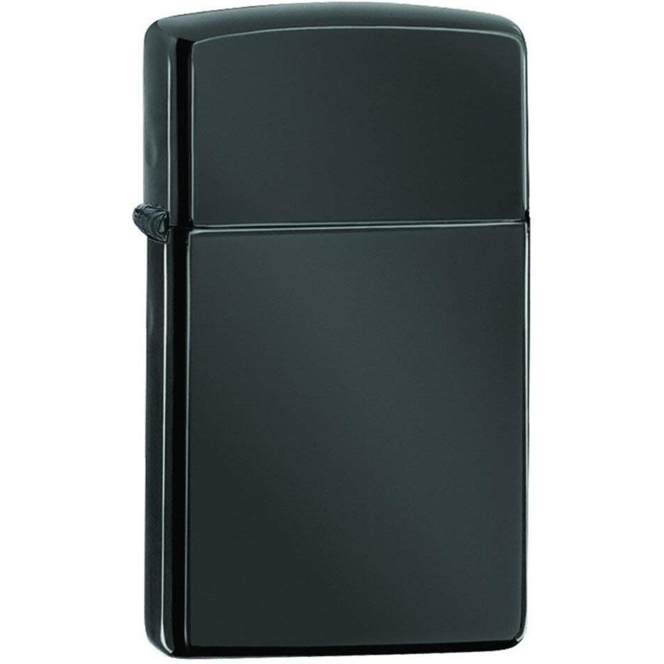 2023 ZIPPO Slim Ebony