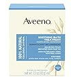 Aveeno Soothing Bath Treatment For Itchy, Irritated Skin, 8 Count