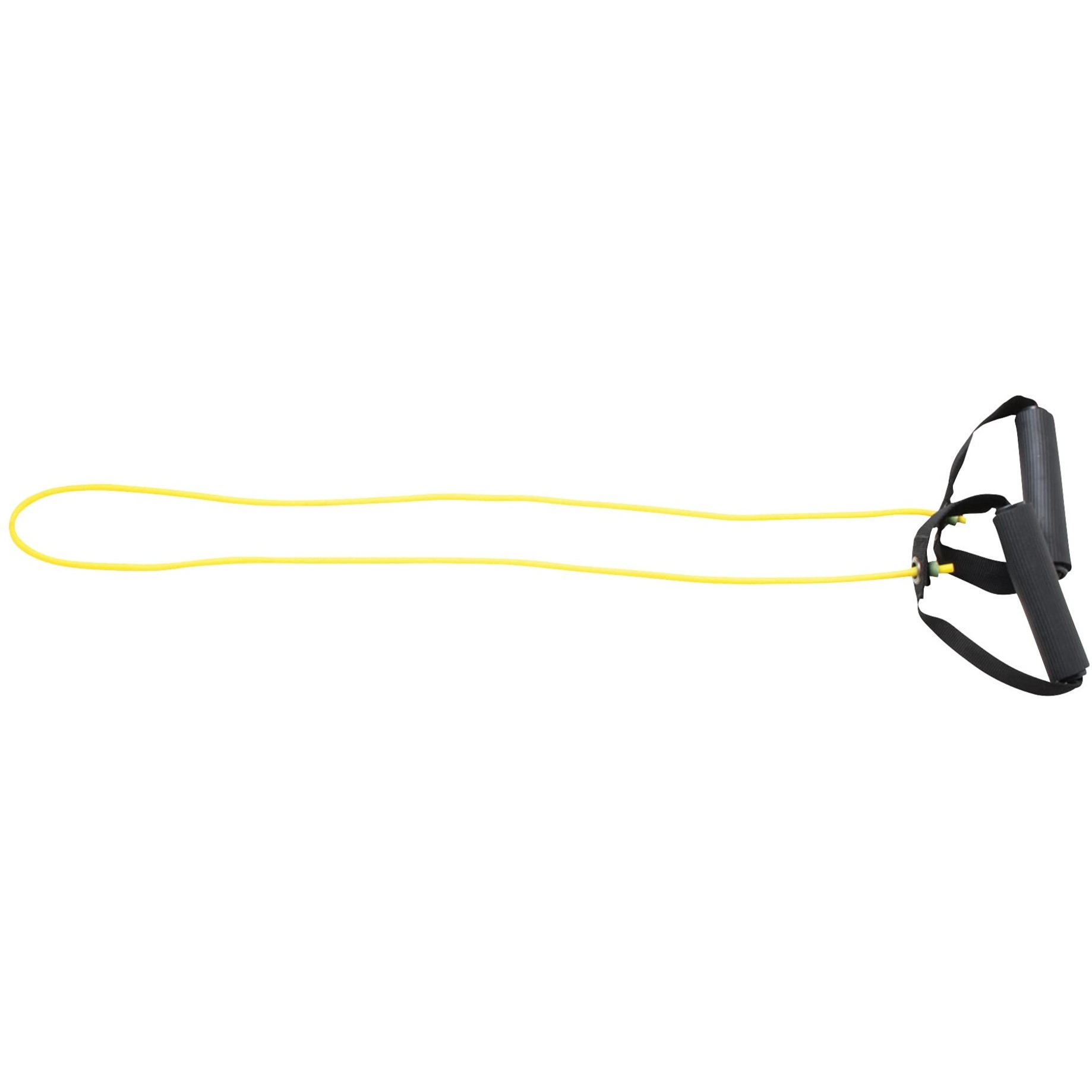 Cando&174 Exercise Tube w/ Handles-XLight