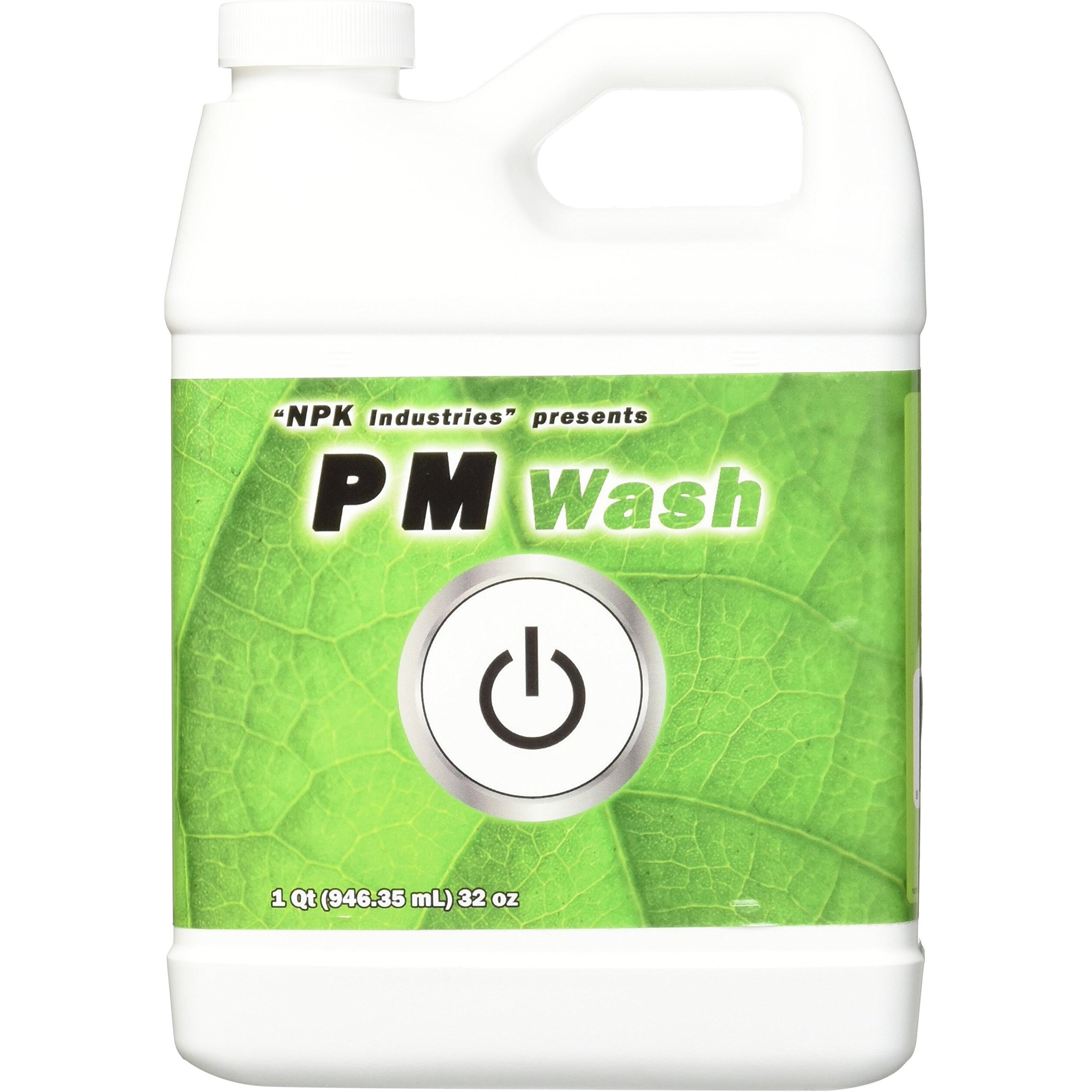 NPK PM Wash Quart