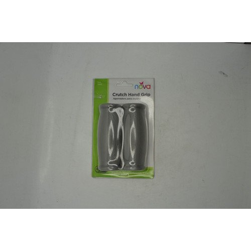 Nova, Crutch Hand Grip, 7002