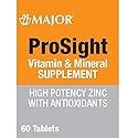 Major ProSight Vitamin & Mineral Supplement Tabs (60 Tab)