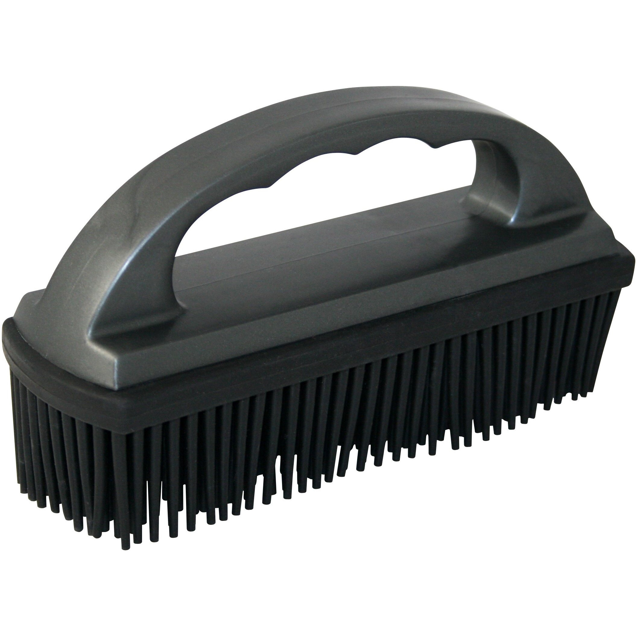 LINT & HAIR REMOVAL BRUSH