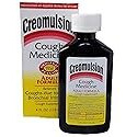 Creomulsion Adult Cough Medicine