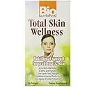 Bio Nutrition Skin Wellness Tabs, 60 Count