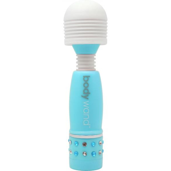 BODYWAND MINI AQUA (NET)