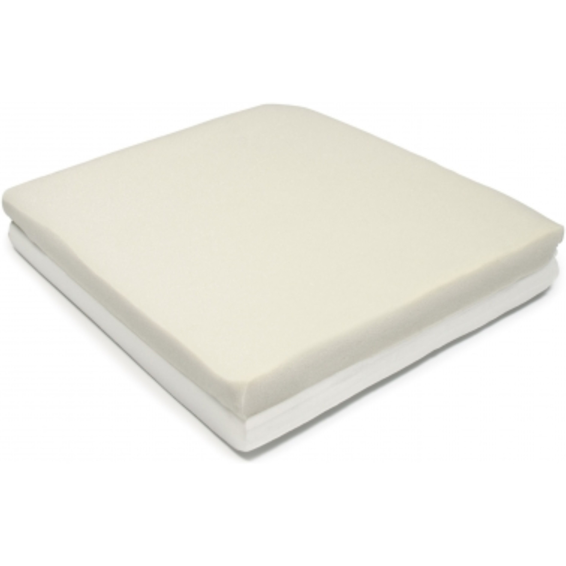 COMFORT CUSHION 18X18X3 E&J