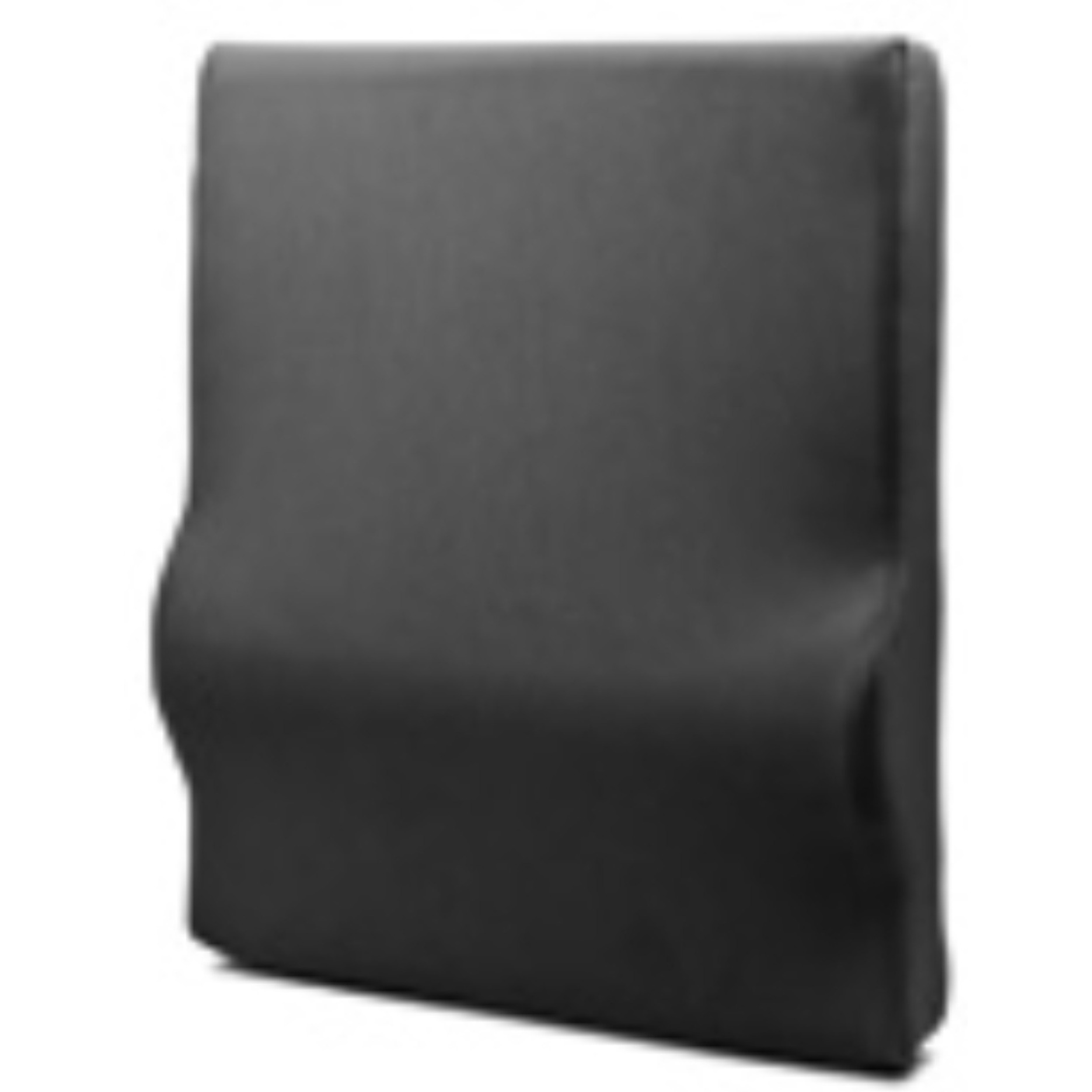 LUMBAR CUSHION (FOAM) 20X19 LUMEX