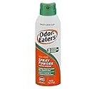 Odor-Eaters Foot Spray Powder 4 Oz (Packaging May Vary)