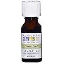 Aura Cacia Clove Bud Essential Oil (0.5Oz)