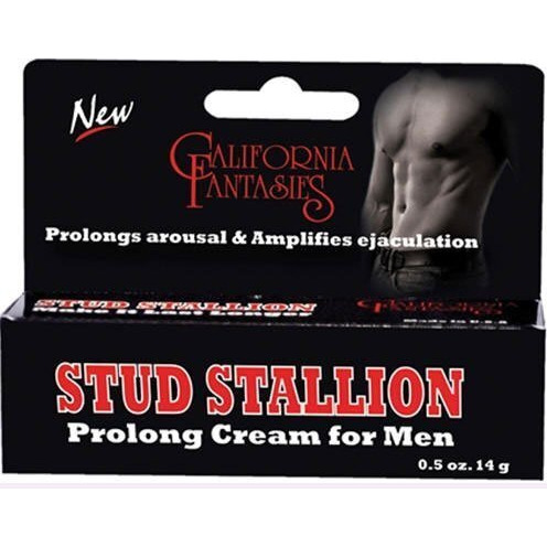 Stud Stallion 0.5 Oz Boxed(D0102H7H0YA.)