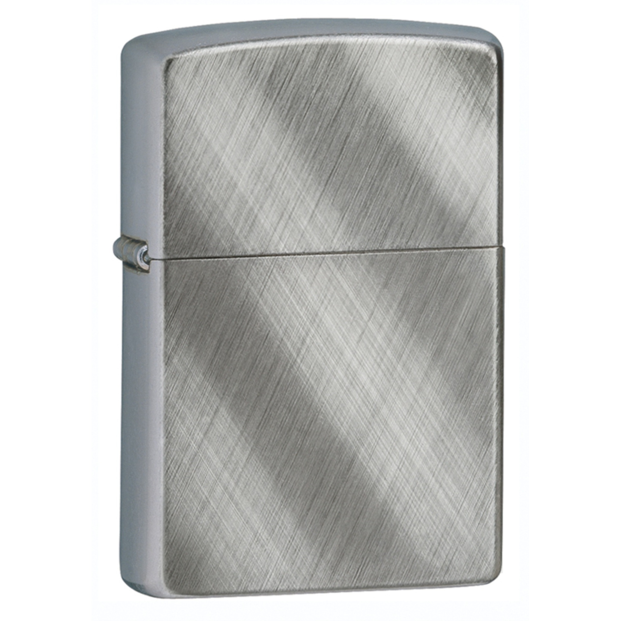 28182 - ZIPPO Diagonal Weave