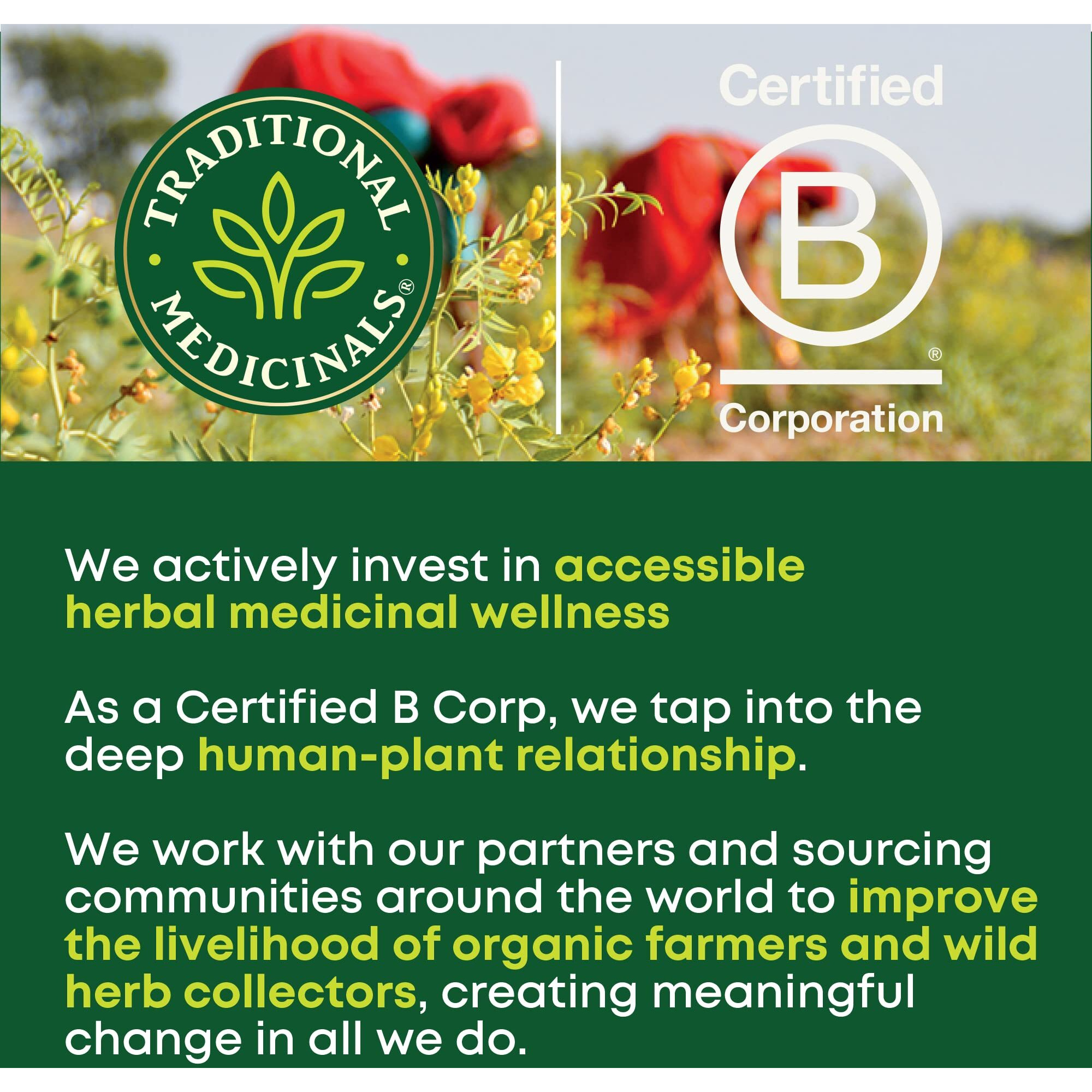 Traditional Medicinals Smooth Move Senna Laxative Capsules, Natural Herbal Constipation Relief, 50 Capsules (Pack of 1)