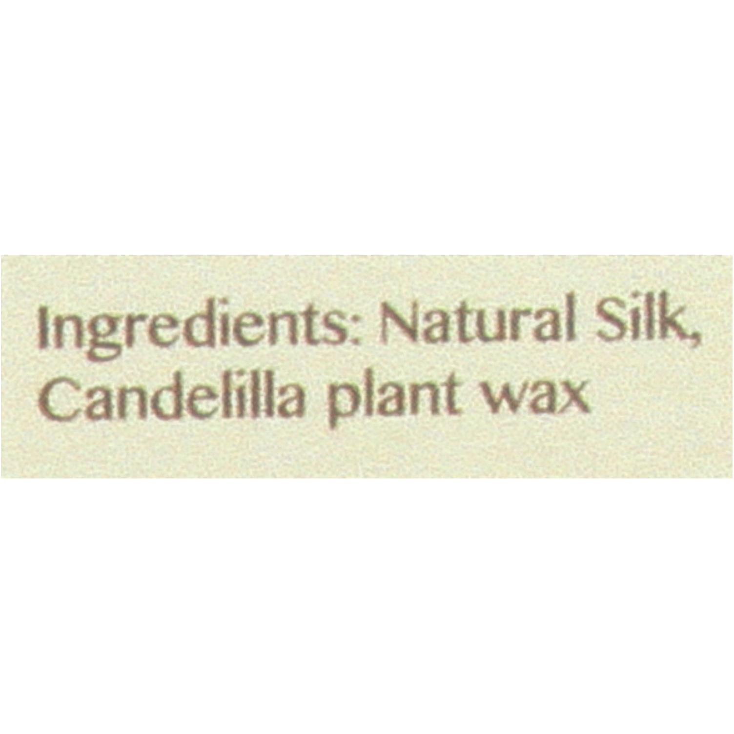 Radius - Floss - Silk - Waxed - Round - Unflavored - 33 Yd - case Of 6(D0102H5K8P8)