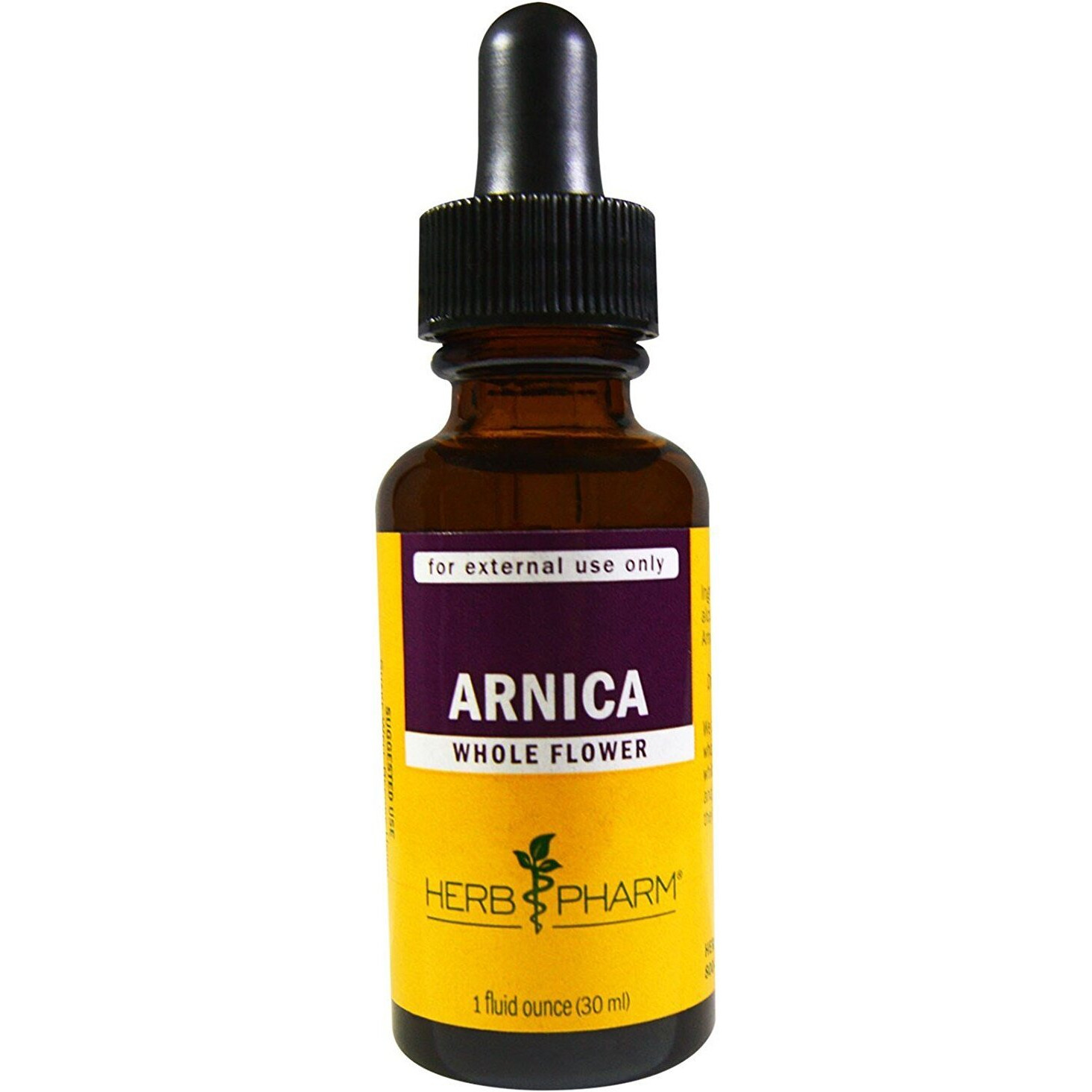 Herb Pharm Arnica Liquid Herbal Extract - 1 fl oz