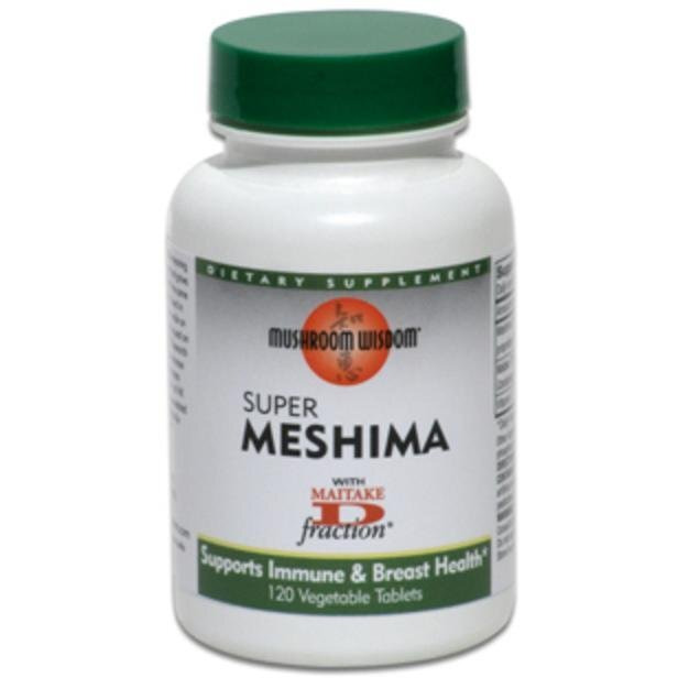 Super Meshima