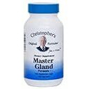 Master Gland Formula 100 VegiCaps
