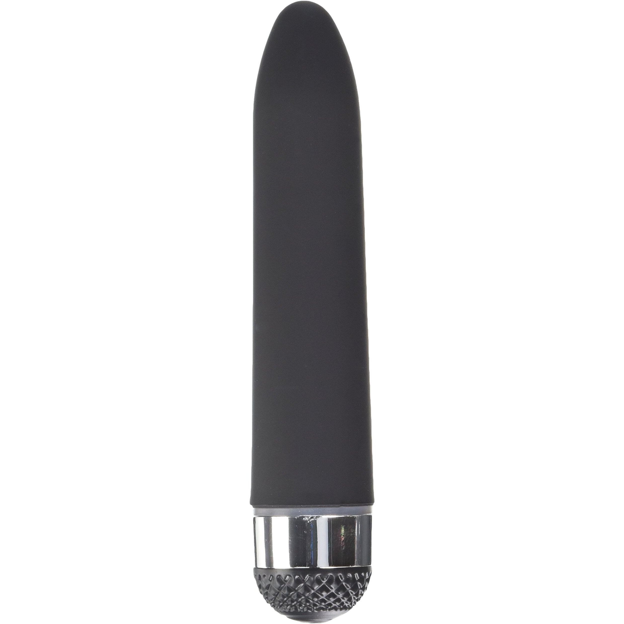 The Velvet Kiss We Scream Black Personal Massager(D0102H7HCTW.)