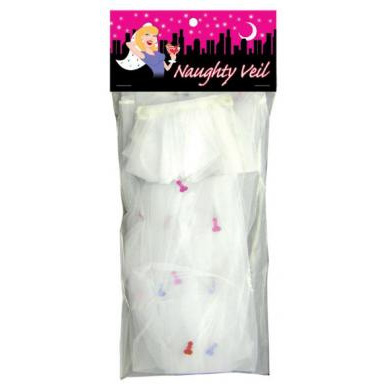 Naughty Veil(D0102H7HFDU.)