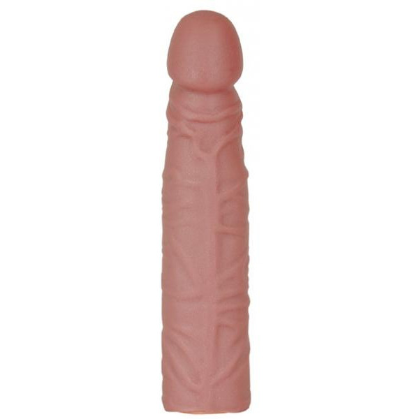 Dynamic Strapless Extension 8 inches Beige(D0102H7HDZU.)