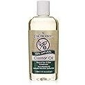 Cococare Natural Oil, Castor, 4 Ounce