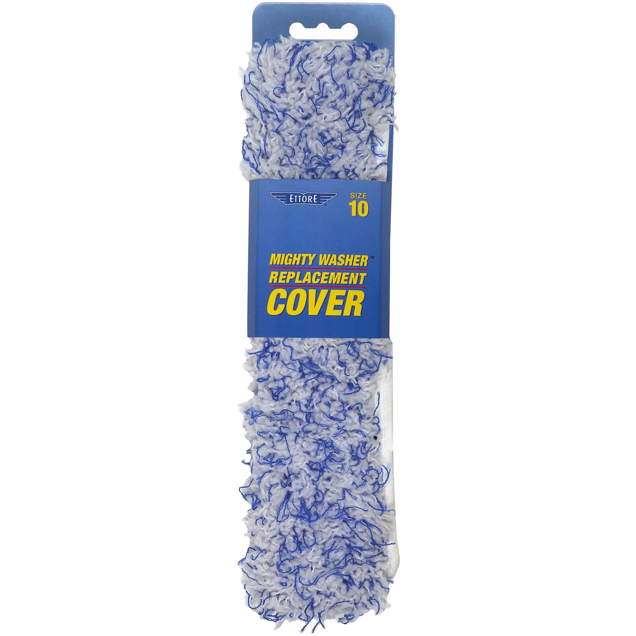 SCRUBR REPLACEMENT 10" (Pack of 1)