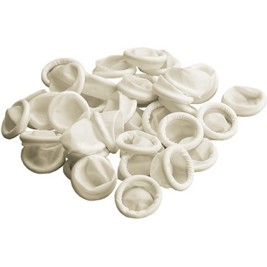 FINGER COTS LTX XLG NOT4EXAM GRAFCO