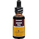 Herb Pharm Green Tea Alcohol Free Optimal Well-Being - 1 fl oz