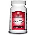 OHCO Wan Ton - 60 Capsules