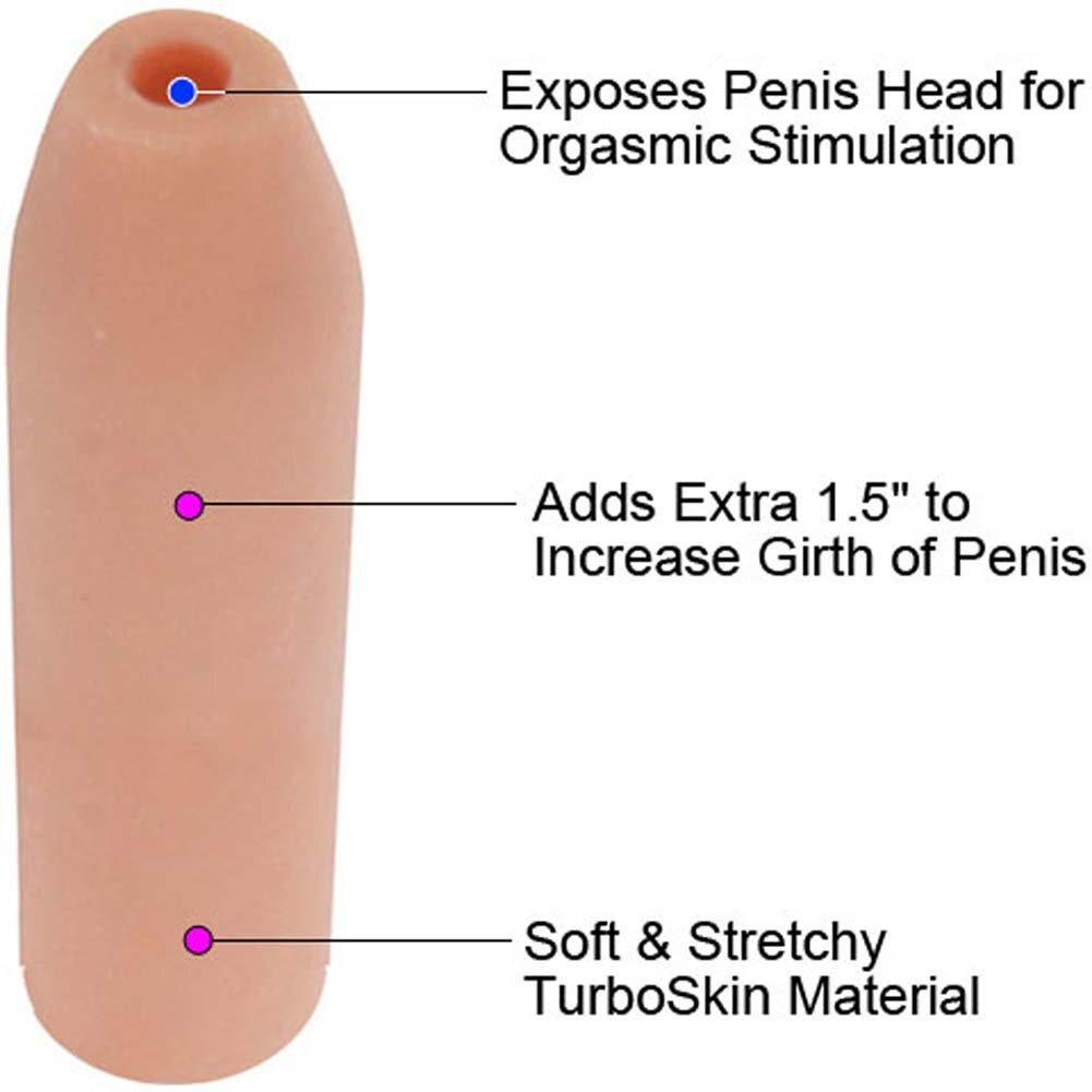 Deemun Penis Girth Enhancer(D0102H7HUR7.)