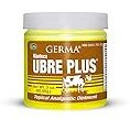 Germa Manteca Ubre Plus with Tea Tree Oil 3 oz. Jar