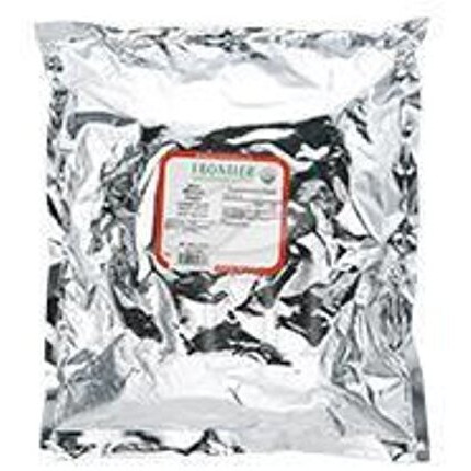 Frontier Herb Hibiscus Petals Organic Whole - Single Bulk Item - 1lb(D0102H5KYV6)