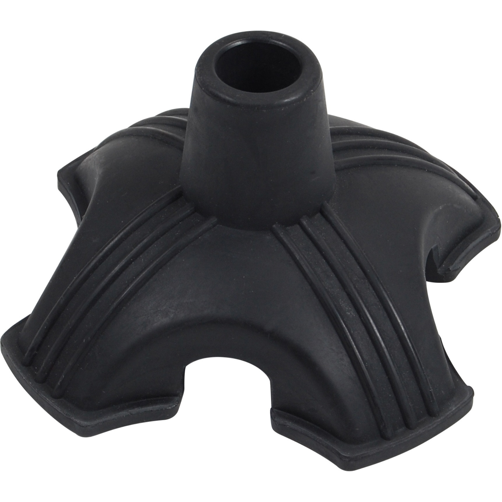 Quad Support Cane Tip
