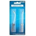 Waterpik Pik Pocket Tips Pro PP-100E 2 pk