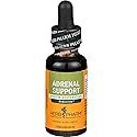 HERB PHARM Adrenal Support Tonic, 1 FZ