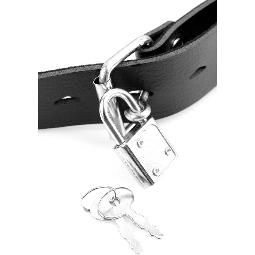 FETISH FANTASY DELUXE BALL GAG W/DILDO