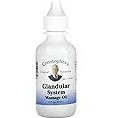 Christopher's Original Formulas Glandular System Massage Oil, 2 fl oz (59 ml)