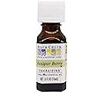 Aura CACIA Juniper Berry Essential Oil, 0.5 FZ