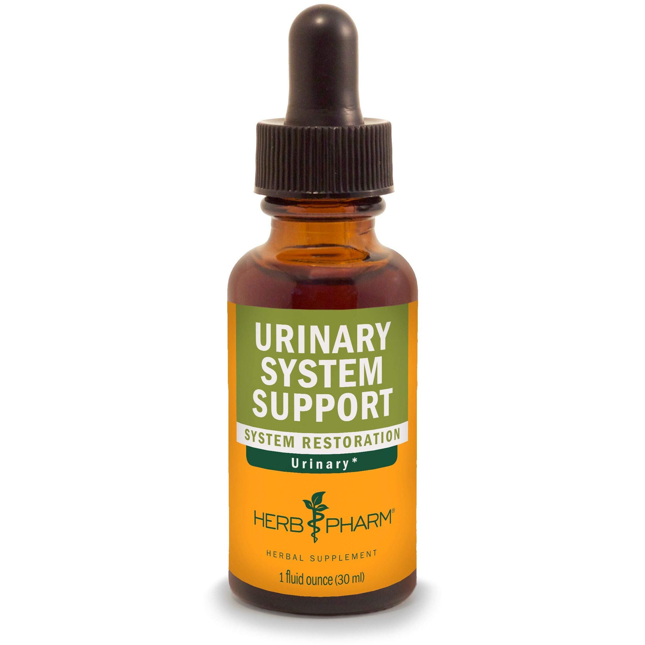 Herb Pharm - Urinary System Support - 1 Each-1 Fz(D0102H5K7J8)