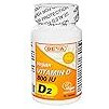 Deva Vegan Vitamins Vitamin D 800Iu Vegan 90 Tab