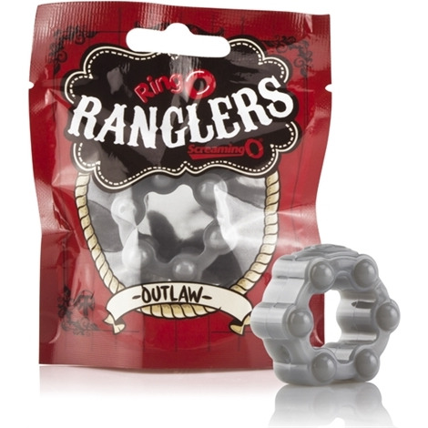Ringo Ranglers Outlaw(D0102H7X5G7.)