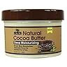 OKAY 100% NATURAL COCOA BUTTER SMOOTH 7oz/198gr