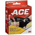 Ace Neoprene Ankle Brace Size 1ct Ace Neoprene Ankle Brace
